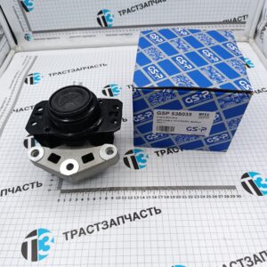 Опора двигателя Citroen Berlingo 1.6 EP6C (верхняя,правая) GSP