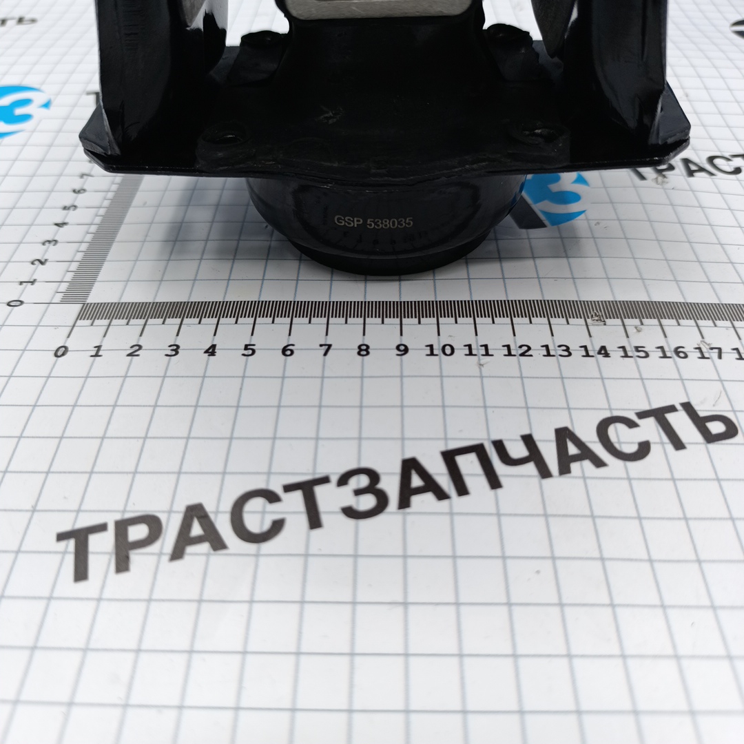 Опора двигателя Citroen Berlingo 1.6 EP6C (верхняя,правая) GSP - Миниатюра товара 3