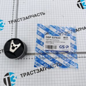 Опора двигателя Citroen Berlingo 1.6 EP6C (верхняя,левая) GSP