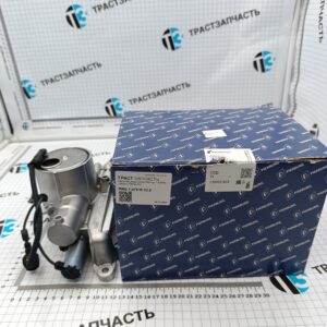 Насос масляный Citroen Berlingo 1.6 EP6C (Бензин) PIERBURG