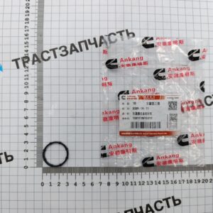 Прокладка (кольцо) втулки гидронатяжителя Sollers Atlant 2.7 1021115FE010 ORG JAC