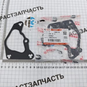 Прокладка ваккумного насоса Sollers Atlant 2.7D (Евро 5) 1025014FE010 ORG JAC