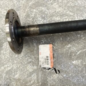 Полуось Sollers Atlant 1.9-2.7D (односкатные зад. колеса) 0124250010C  ORG JAC
