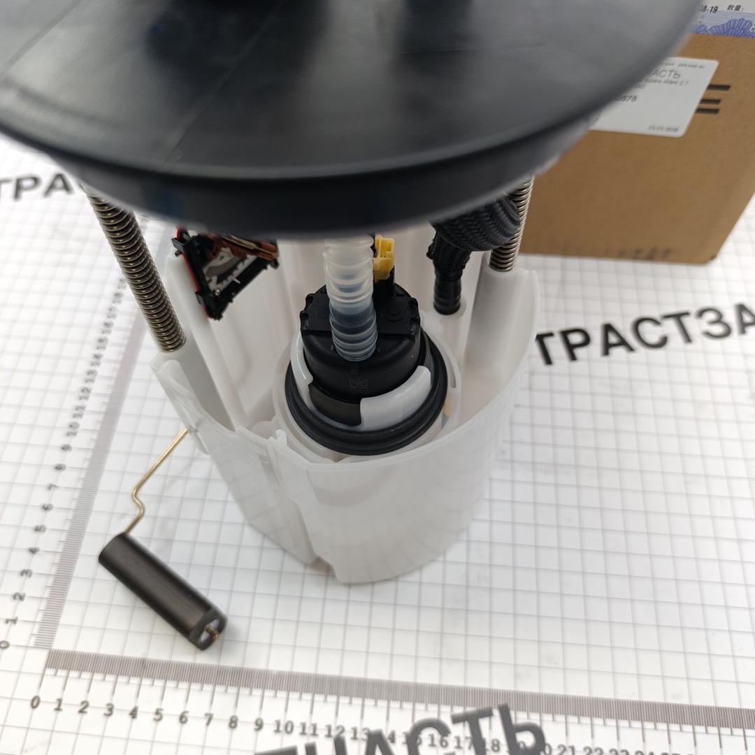 Насос топливный в бак Sollers Atlant 2.7 1106010R0070 ORG JAC - Миниатюра товара 2