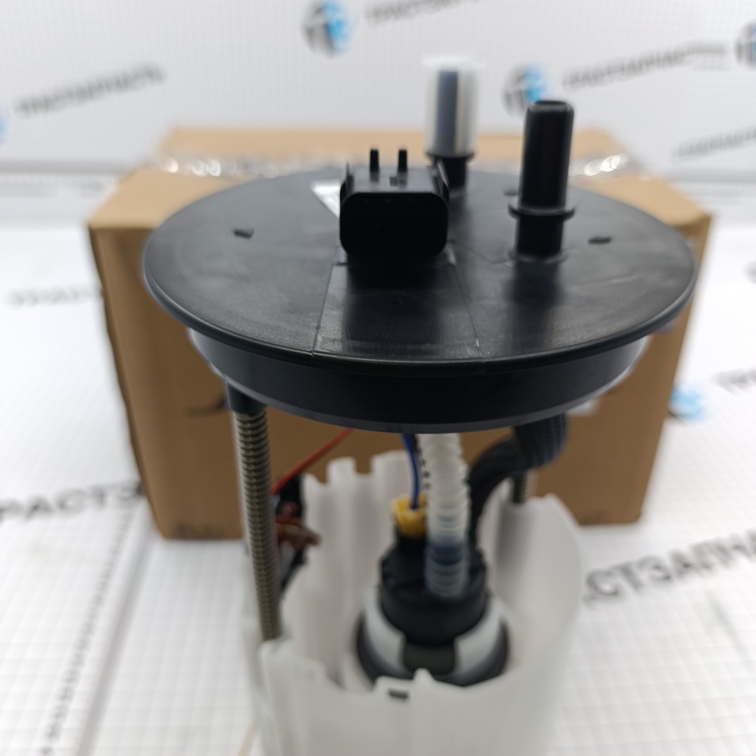 Насос топливный в бак Sollers Atlant 2.7 1106010R0070 ORG JAC - Миниатюра товара 4