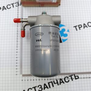 Корпус топливного фильтра Sollers Atlant 2.7 (тонкой очистки) 1105010R0070 ORG JAC