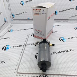 Корпус топливного фильтра Sollers Atlant 2.7 (грубой очистки) 1105020R0070 ORG JAC