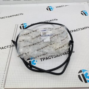 Трубка топливная Sollers Atlant 2.7 (в бак, обратка) 1104120R0070 ORG JAC