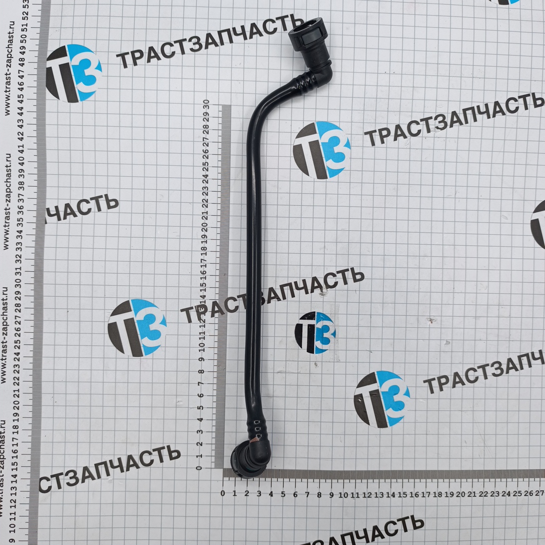 Трубка топливная Sollers Atlant 2.7 ТЗ 1104113R0070 ORG JAC - Миниатюра товара 2