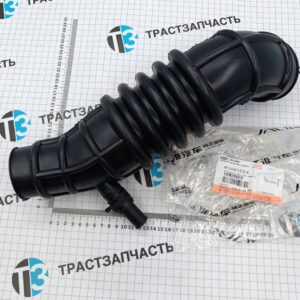 Патрубок корп.воз.фильтра (гофра) Sollers Atlant 2.7 1109020R0070 ORG