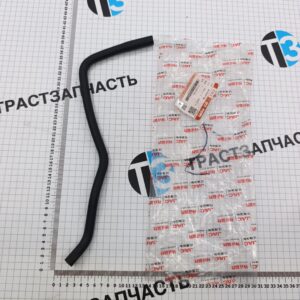 Шланг расширительного бачка Sollers Atlant 1.9-2.7D (верхний,обратка) 1311032R1040 ORG JAC