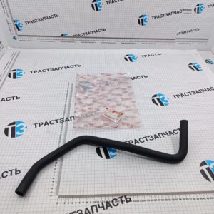 Шланг расширительного бачка Sollers Atlant 2.7D (нижний, подача) 1311041R0070 ORG JAC