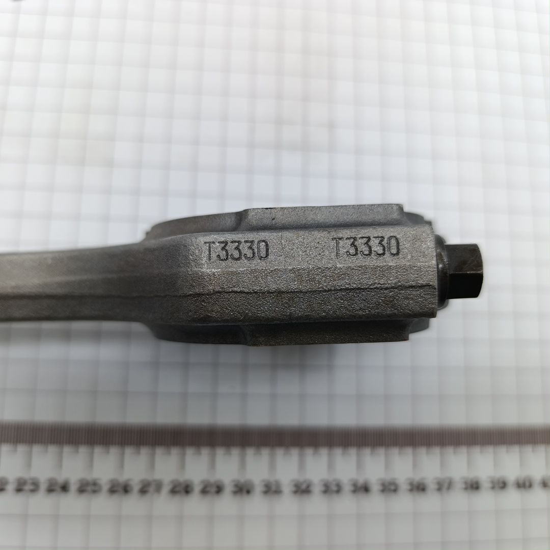 Шатун Sollers Atlant 2.7D 149л.с (Евро 5) 1004010FE010 ТЗ (ТрастЗапчасть) - Миниатюра товара 2