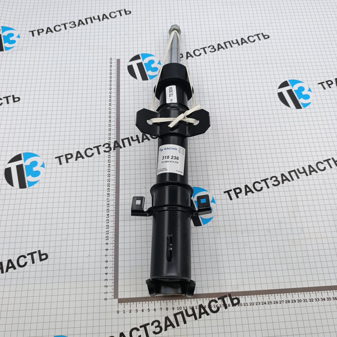 Амортизатор передний Mercedes V-CLASS (W447) SACHS - Миниатюра товара 1