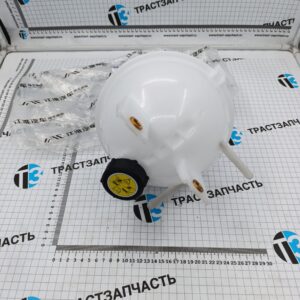 Бачок расширительный Sollers Atlant 2.7D 149л.с(Евро 5) 1311010R002 ORG JAC