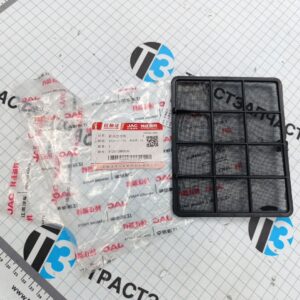 Фильтр салона Sollers Argo 2.0 8126108W5000 ORG JAC