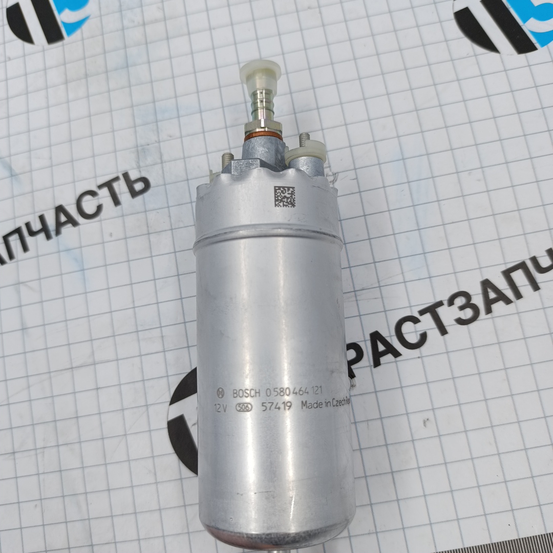 Насос топливный низкого давления VAG Audi, Seat, Skoda, Volkswagen 2.0 TDI BOSCH EUROPE - Миниатюра товара 2