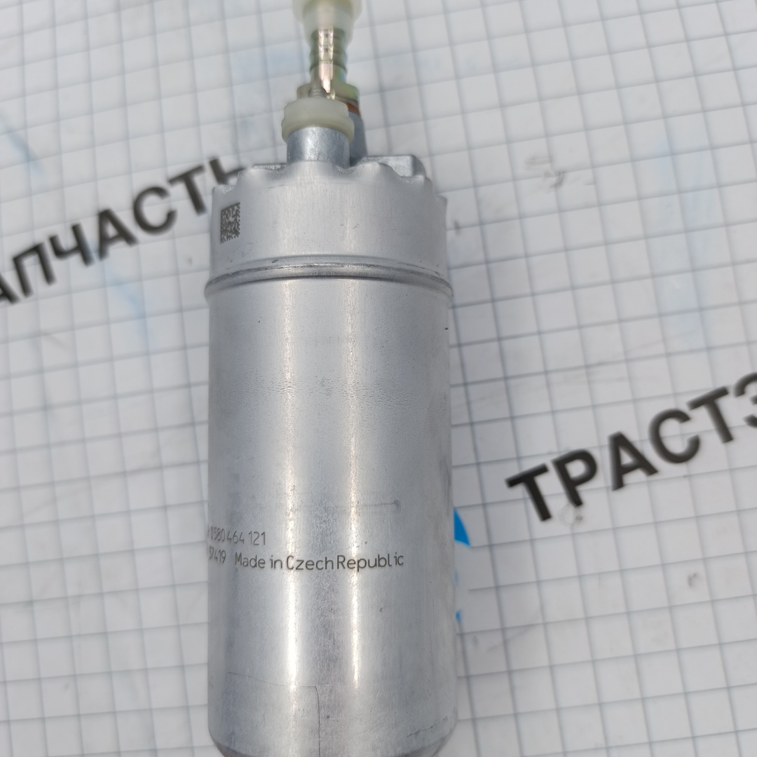 Насос топливный низкого давления VAG Audi, Seat, Skoda, Volkswagen 2.0 TDI BOSCH EUROPE - Миниатюра товара 3
