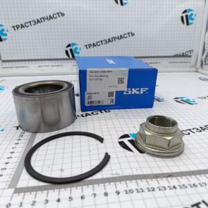 Подшипник передней ступицы 250-290 Peugeot Boxer3-Fiat Ducato3 (ORIGINAL SKF) Испания