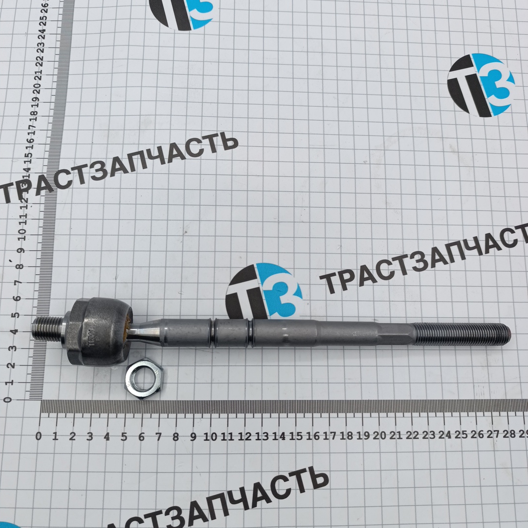 Тяга рулевая Peugeot Partner, Citroen Berlingo 1.6 (Евро 5) (левая/правая) TRW - Миниатюра товара 2