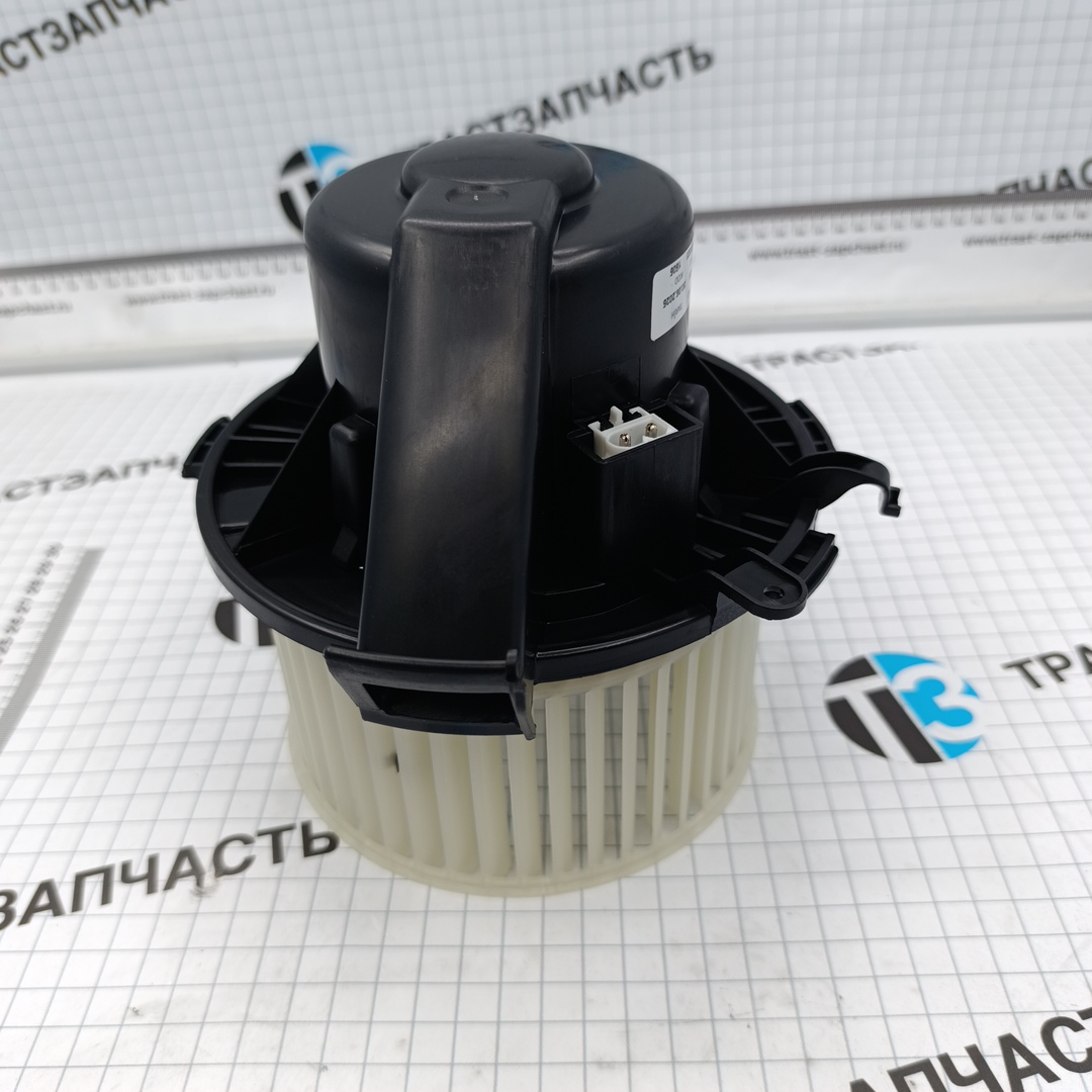 Мотор печки Volkswagen Crafter 2.0-2.5 (до 2016г.) 2E0819987A KALE OTO RADYATOR - Миниатюра товара 2