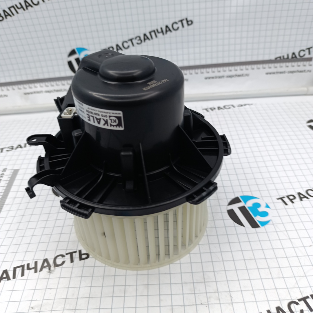 Мотор печки Volkswagen Crafter 2.0-2.5 (до 2016г.) 2E0819987A KALE OTO RADYATOR - Миниатюра товара 3