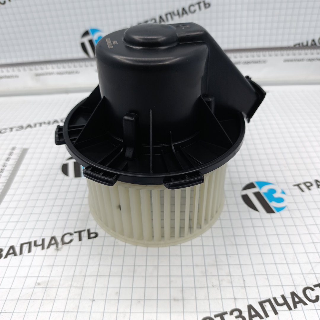 Мотор печки Volkswagen Crafter 2.0-2.5 (до 2016г.) 2E0819987A KALE OTO RADYATOR - Миниатюра товара 4