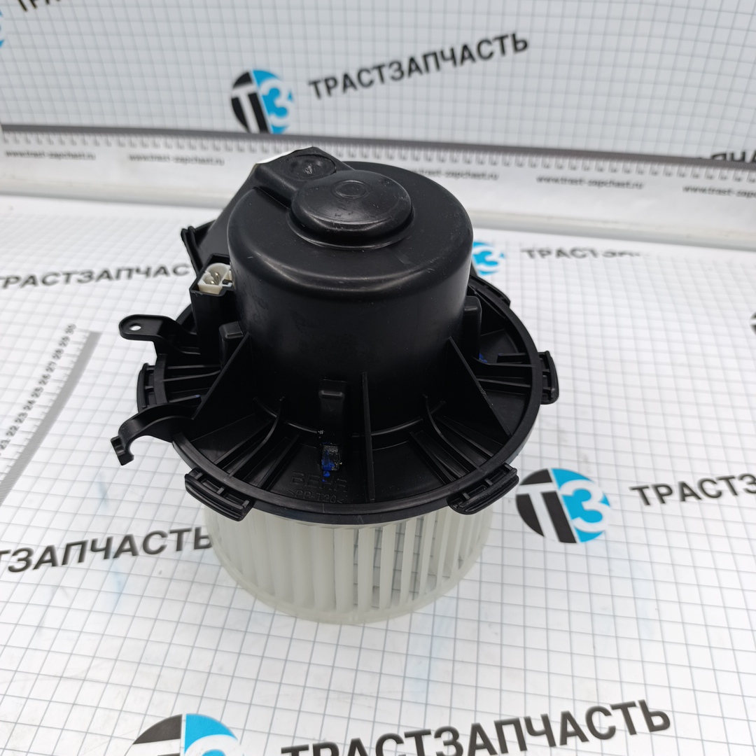 Мотор печки Volkswagen Crafter 2.0-2.5 (до 2016г.) 2E0819987A MAHLE - Миниатюра товара 5