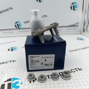 Шаровая опора VAG Audi A1, Skoda Fabia, Rapid, VW Polo IV (9N/9A),V(6R1/6C1) (левая)