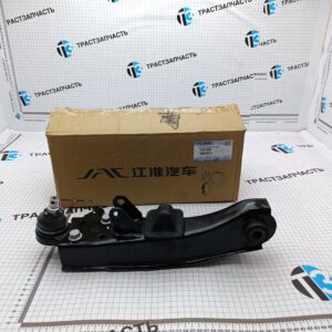 Рычаг передний Sollers SF1 1.5L (нижний, левый ) (ORIGINAL JAC) 54500-4A000