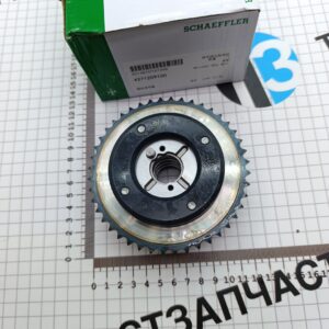 Шестерня распредвала Mercedes (M271) (до 2014г) (впуск) A2710500800 INA