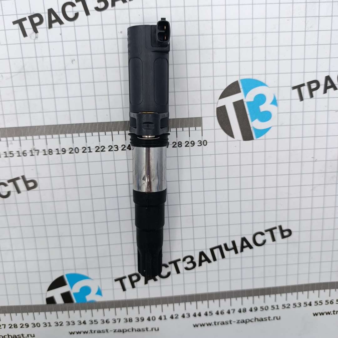 Катушка зажигания Renault Clio II/III, Fluence, Kangoo, laguna, Megane I/II 1.4-1.6-1.8-2.0 16V ORG - Миниатюра товара 3