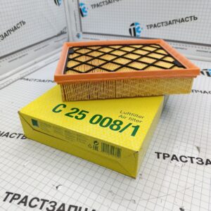 Фильтр воздушный Ford Mondeo (14-),Galaxy (15-18)/S-MAX II/EDGE MANN EUROPE