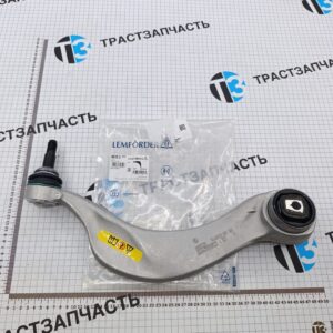 Рычаг передний BMW 5 (F10/F11), 6 (F12/F13/F06) (нижний спереди, левый) LEMFORDER