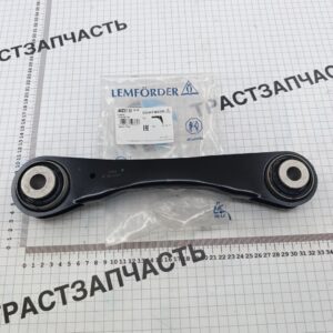 Рычаг задней подвески BMW 5 (G30/G31) (нижний спереди, правый) LEMFORDER