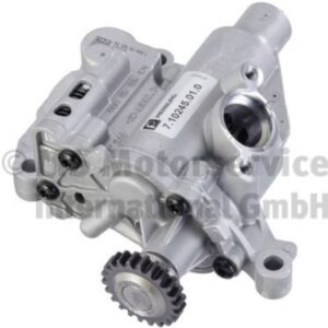 Насос масляный VAG Audi,Seat,Skoda,Volkswagen 2.0 TFSI (GEN 3) PIERBURG