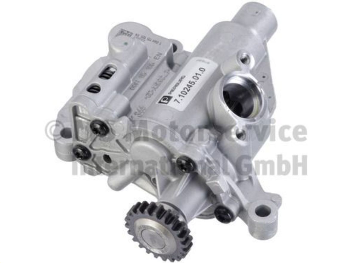 Насос масляный VAG Audi,Seat,Skoda,Volkswagen 2.0 TFSI (GEN 3) PIERBURG - Миниатюра товара 1