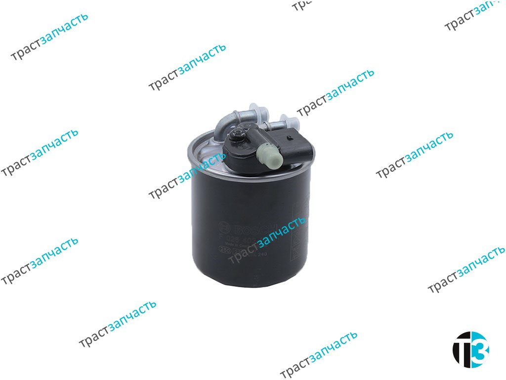 Фильтр топливный Mercedes Sprinter OM646 ( A6420906052/A6420906352 ) BOSCH EUROPE