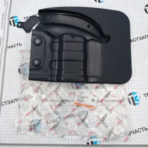 Брызговик задний правый Sollers Atlant 1.9 5512400R004 ORG JAC