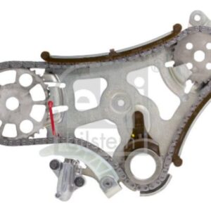 Комплект ГРМ BMW N54/N55 11417584079S1 FEBI EUROPE