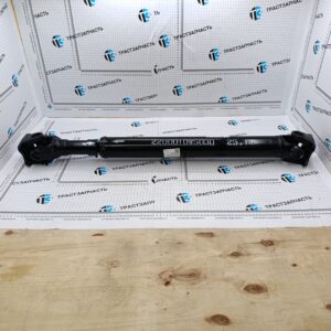 Карданный вал в сборе Sollers Argo 2.0 2200010W5030 ORG JAC