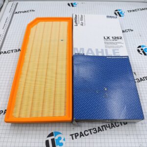 Фильтр воздушный VAG Audi A3 (S3), Audi Q3, VW Caddy, VW Golf, Jetta (1.4/2.0 TFSI, до 2012г.)MAHLE
