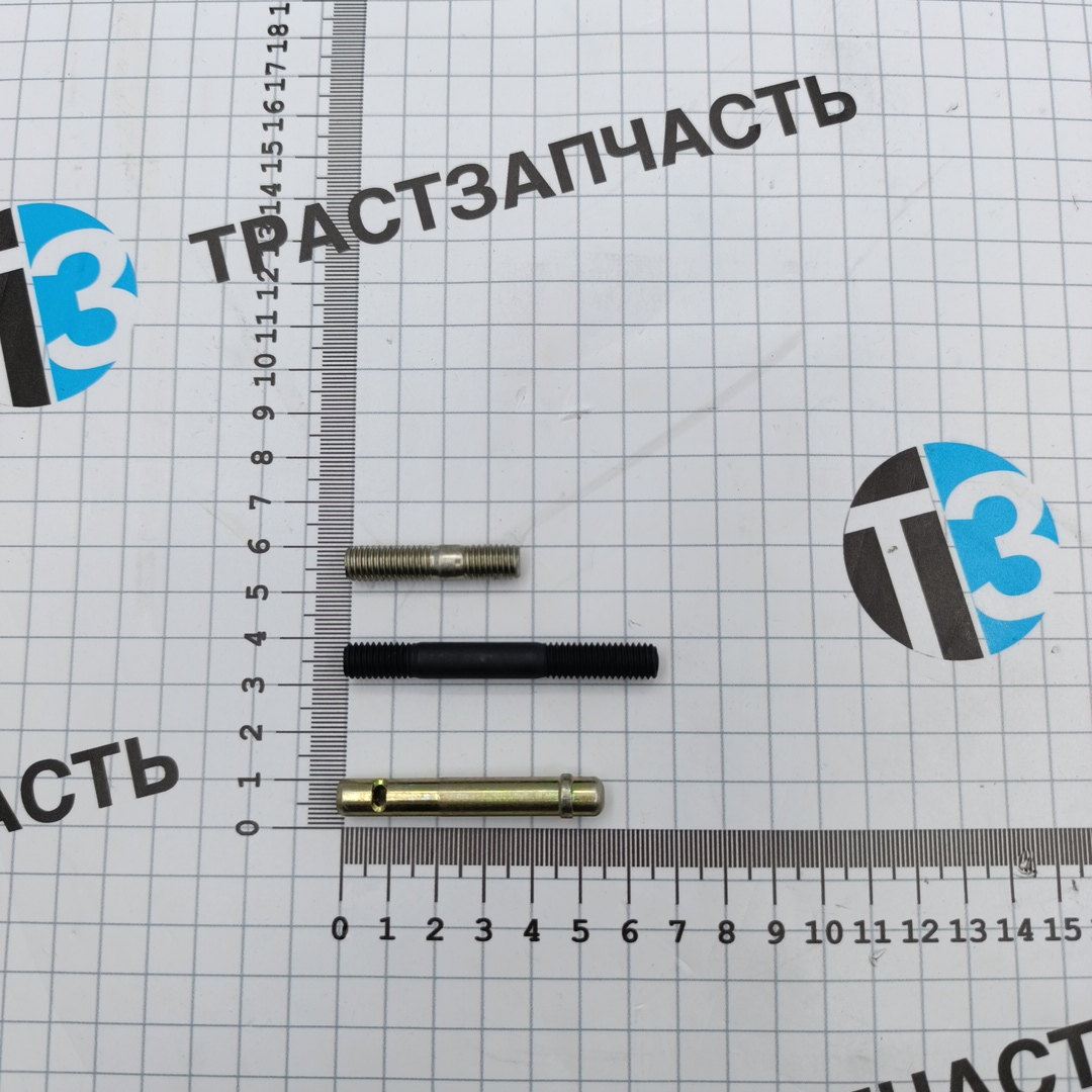 ГБЦ Volkswagen Crafter 2.5 ПУСТАЯ 076103351E ТЗ (ТрастЗапчасть) - Миниатюра товара 3