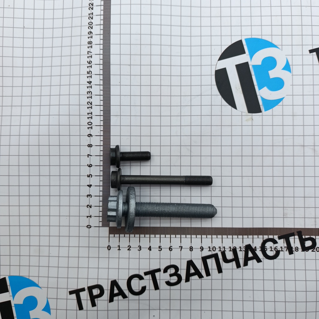Комплект ГРМ (ремень + шестерни ) AUDI SEAT SKODA VW 1.2TFSI — 1.4T CONTITECH - Миниатюра товара 4