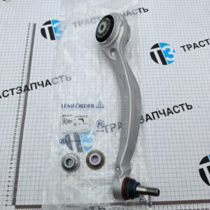 Рычаг передний Mercedes W213/A205/W205 (передний, нижний спереди, левый) LEMFORDER