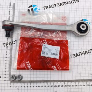 Рычаг передний VAG Audi A4 (B8),A5 (8T3),A6, Q5(8RB) (верхний спереди, правый) TRW