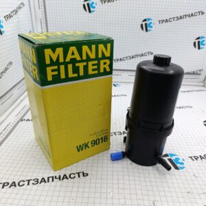 Фильтр топливный Volkswagen Amarok (2H0127401A/2H0127401B) MANN EUROPE