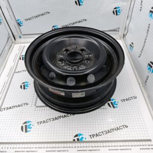 Диск колесный Sollers Argo 2.0 (передний) R15 3101120W5000 ORG JAC