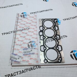 Прокладка ГБЦ Sollers Argo 2.0 (3 зуба,1.35mm) 1002050FD020-C ORG JAC