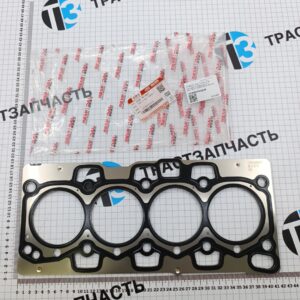 Прокладка ГБЦ Sollers Argo 2.0 (2 зуба,1.25mm) 1002050FD020-B ORG JAC